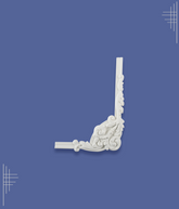 CF3033BL/BR - GAUDI DECOR